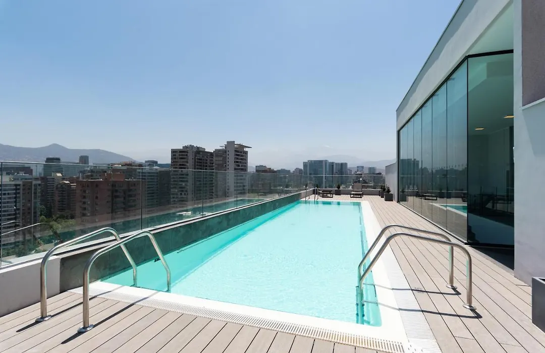 Uptown Luxe - Studio, Parking, Wifi, Pool & Metro-1