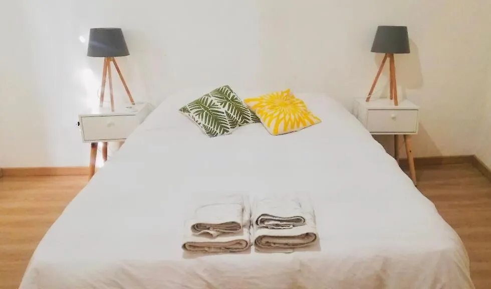 Le Marche Bed & Breakfast-1