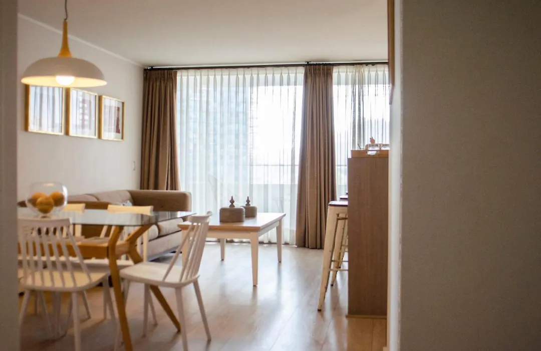 Loica Suites II-1