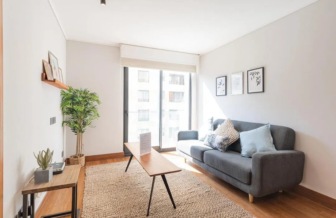Uptown Retreat - 1Br, Wifi, Parking, Pool & Metro-1