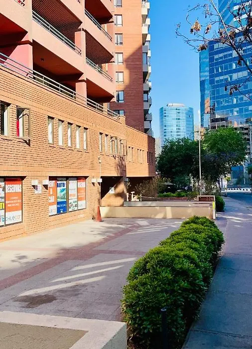 Departamento Mall Costanera-1