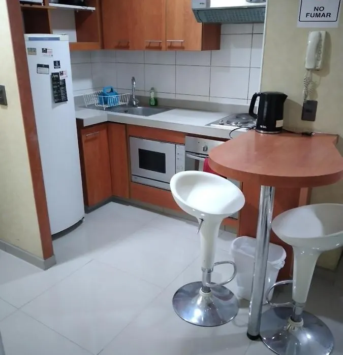 Apartment 209-1