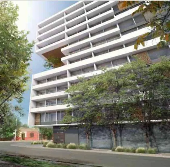 Departamento Quinta Suites-1