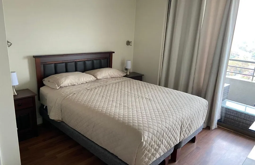 Departamento De 2 Ambientes Full Equipado-1