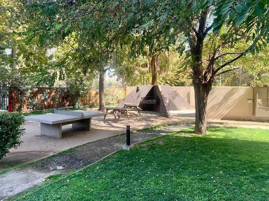 Sientete Como En Casa En Este Hermoso Departamento-1