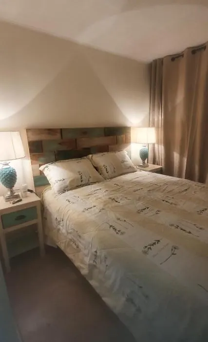 Arriendo Departamento-1