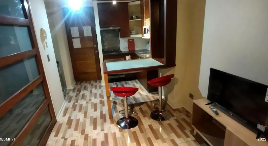 Alojamientos Infinity Group Spa-1