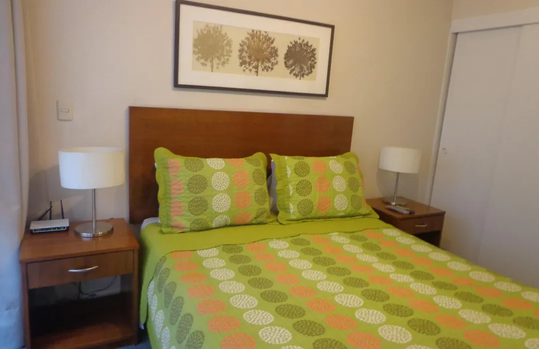 Luna Suites Apart-1