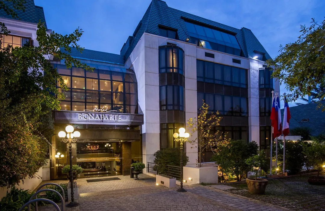 Park Plaza Bonaparte Boutique-1