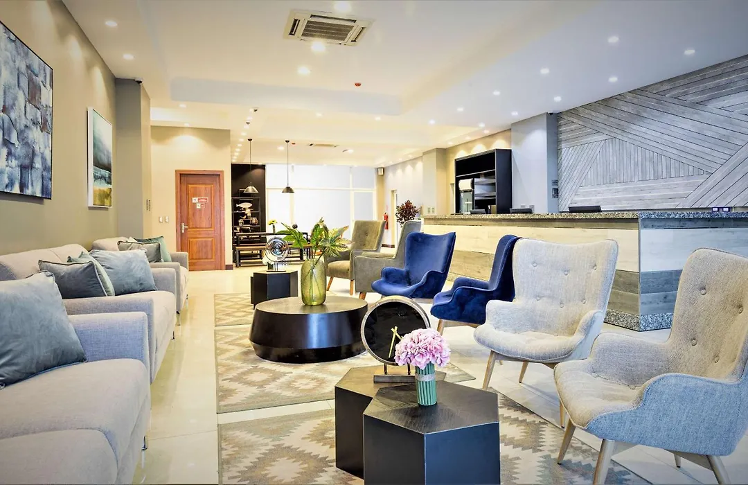 Best Western Estacion Central-1