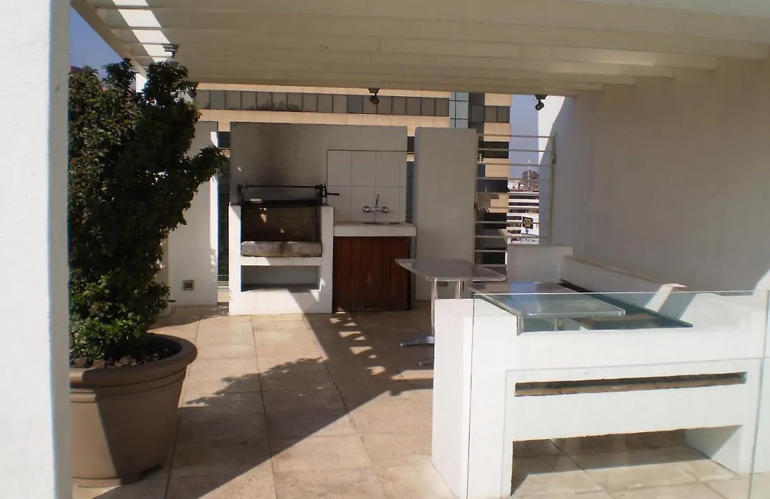 Departamentos Rent A Suite-1