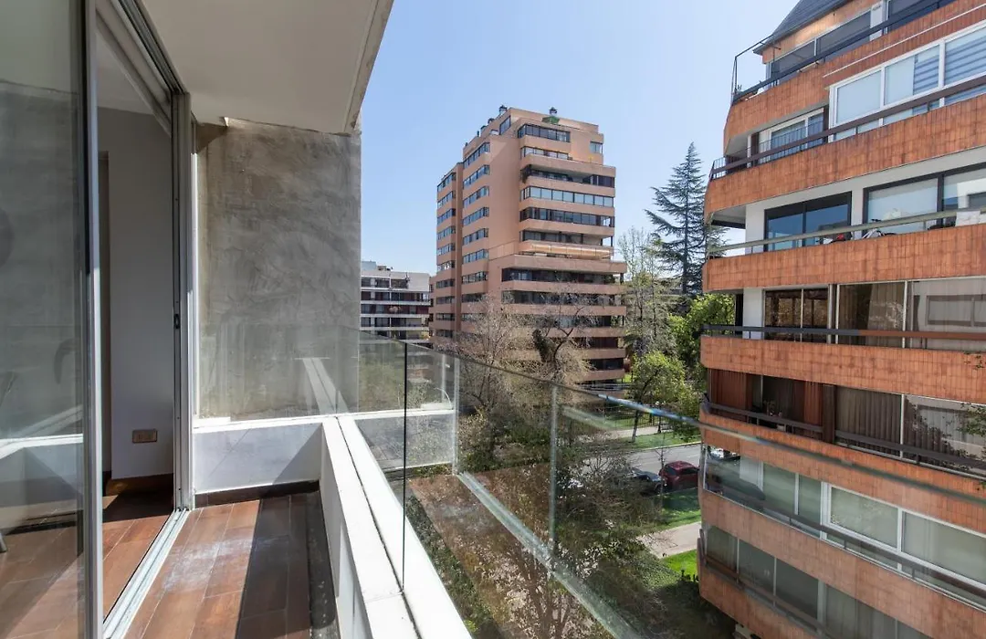 Apartment - Carmen Sylva - Costanera Center-1
