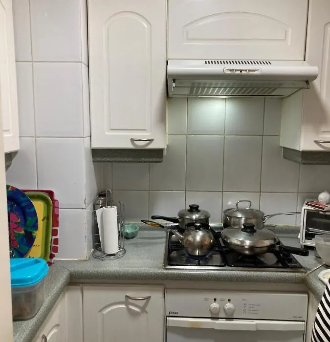 pieza Apartamento-1