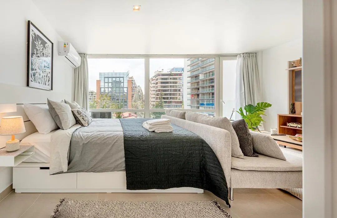 New Apartment In Barrio El Golf-1
