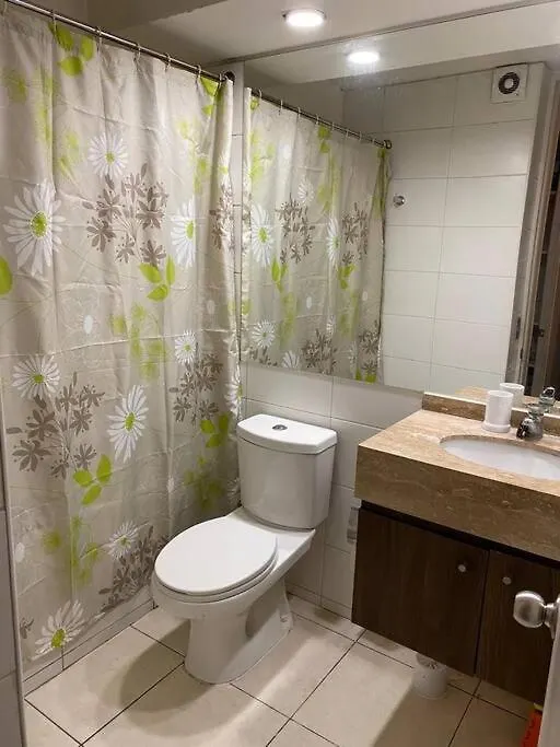 Departamento En Santiago Centro, Cerca De Todo-1