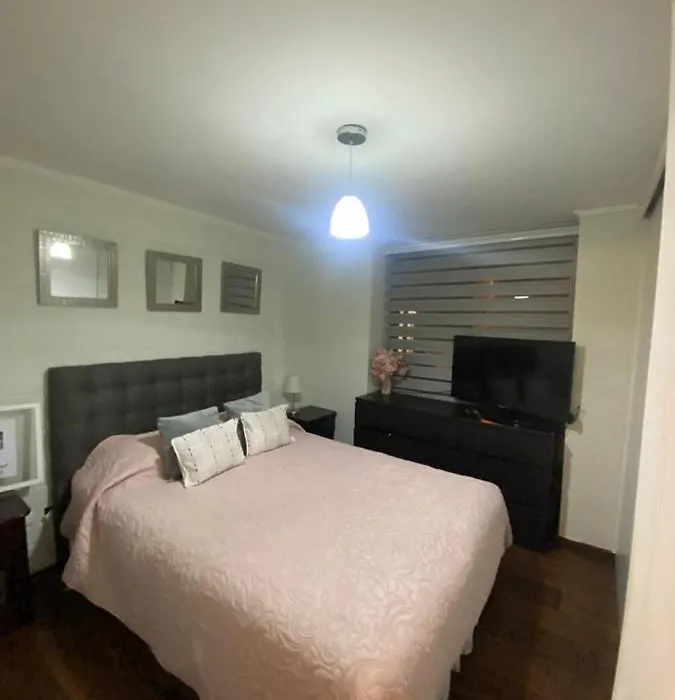Casa Agradable-1