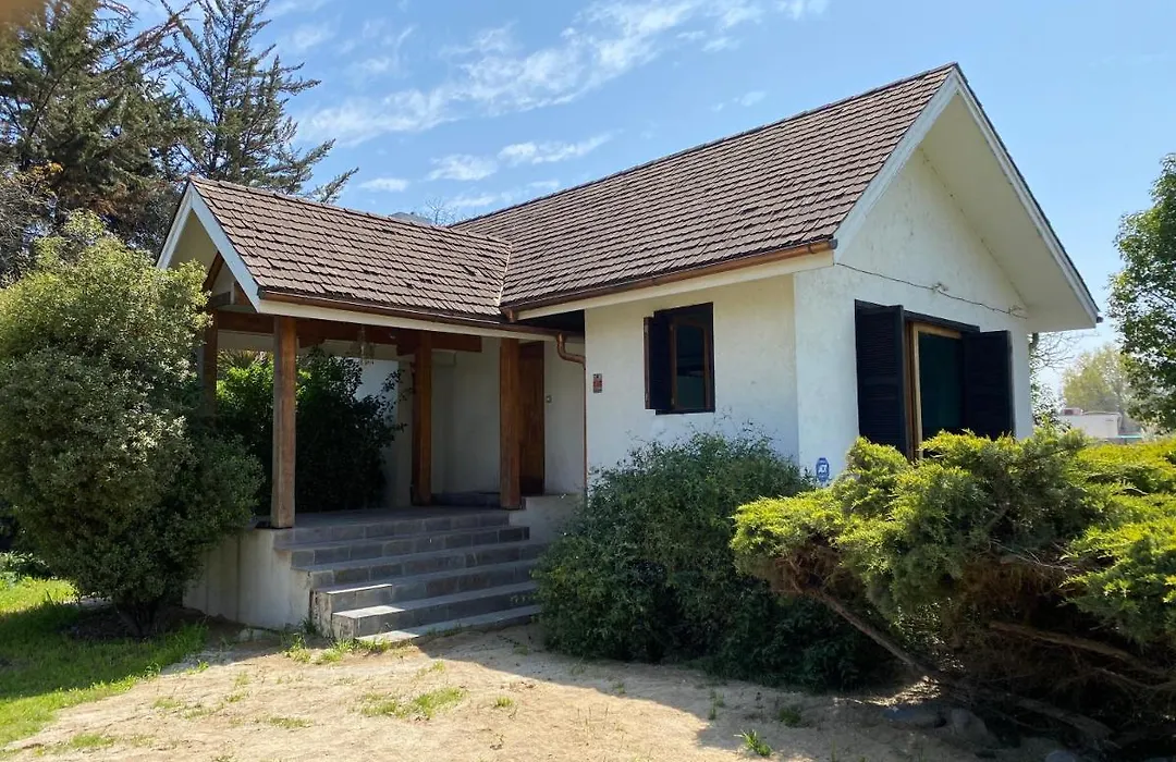 Casa Cielo En Chena Magica-1