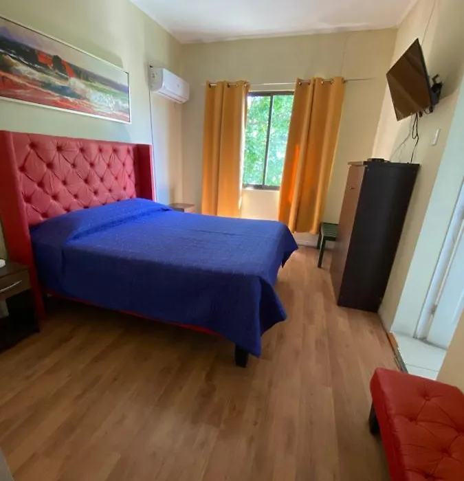 Intimo Hotel Los Heroes-1