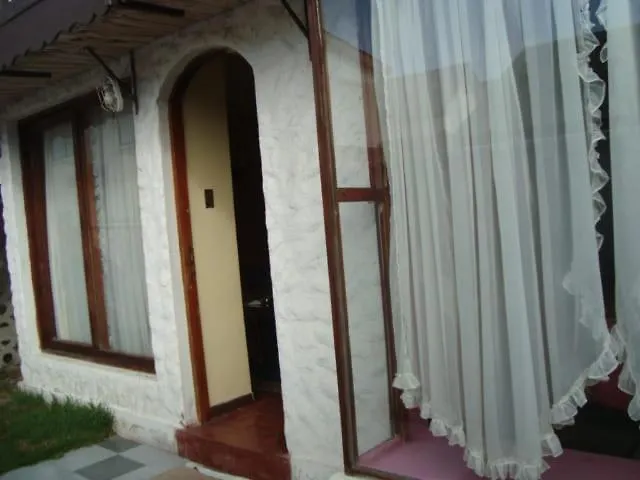 Villa Casa Norma Santiago 5 Personas-1