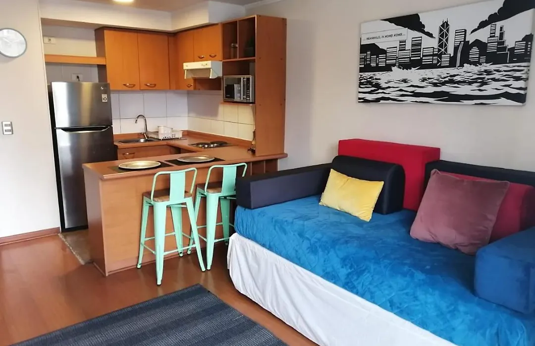 Agustinas Apartments-1