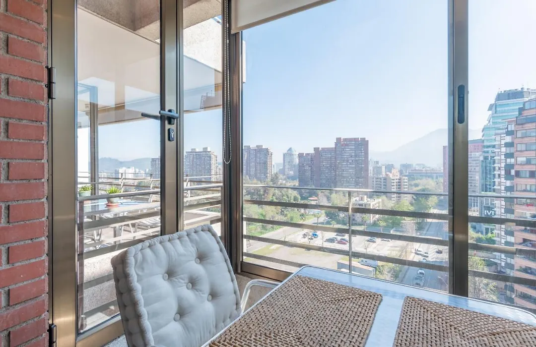Century View 2B W/Balcony, View & Parking.-1