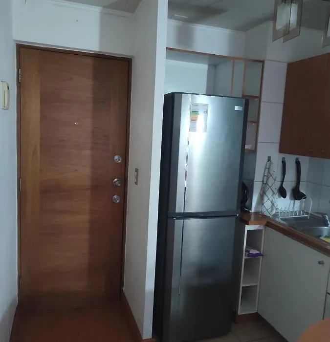 Ferienwohnung Departamento Centrico-1