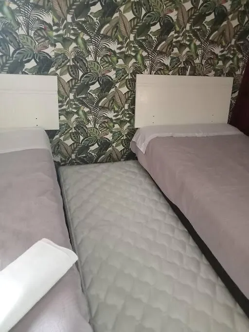 615- Departamento 2 Dorm + Parking Gratis-1