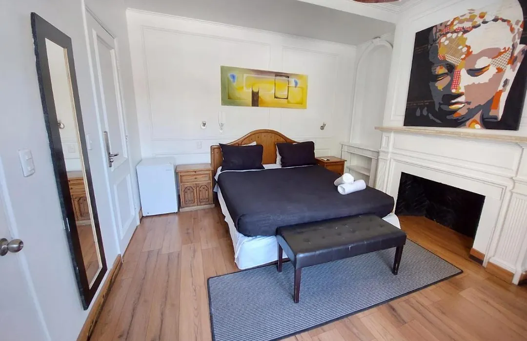 Hotel Boutique Santiago Suite-1