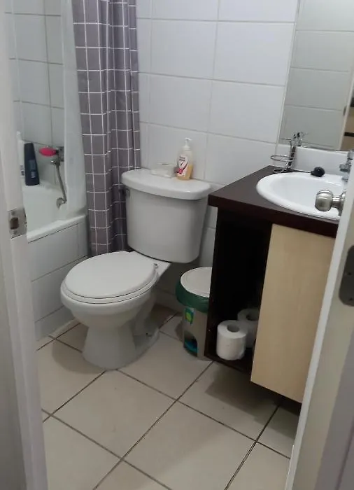 Departamento Studio-1