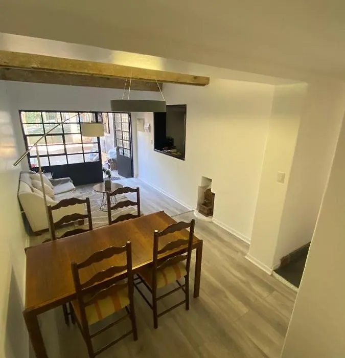 Hostal Providencia-1
