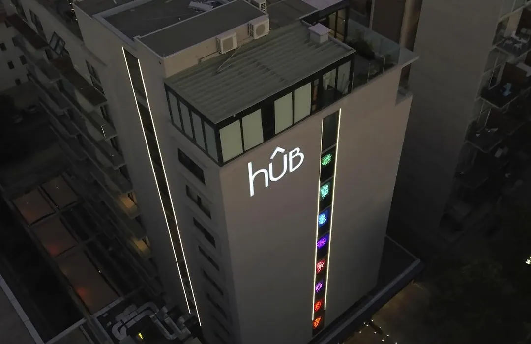Hub Providencia-1