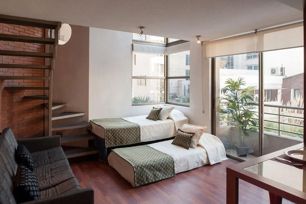 Andes Apartments-1