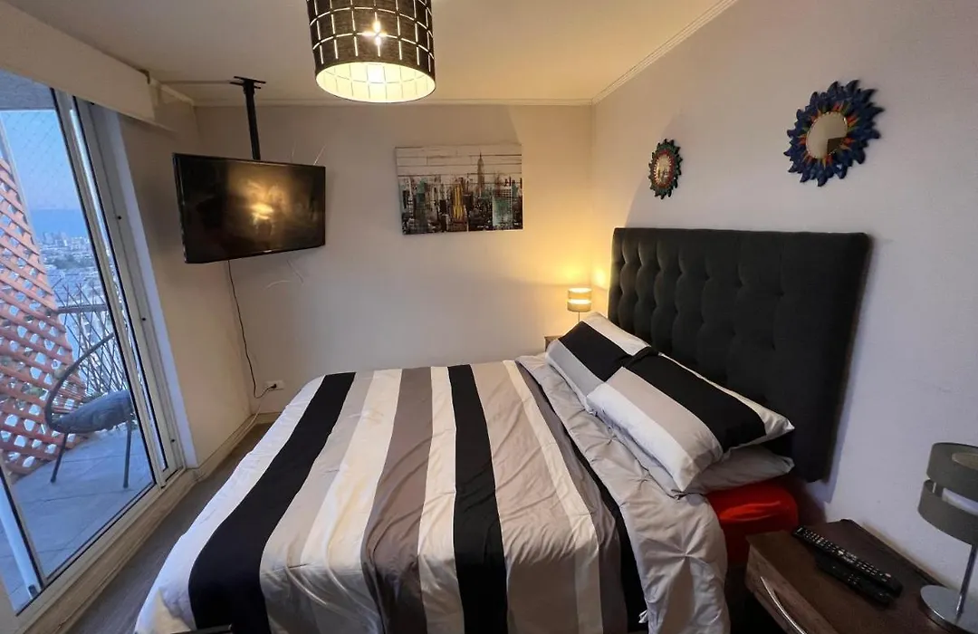 Depto Matucana-1