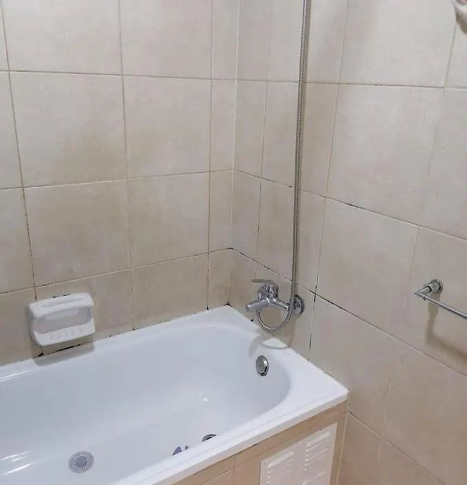 Arriendo Mi Apartamento Amoblado-1