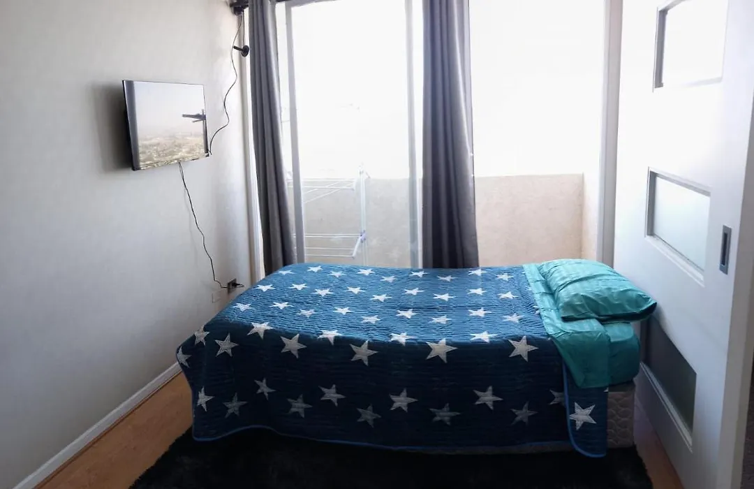 Departamento Equipado-1