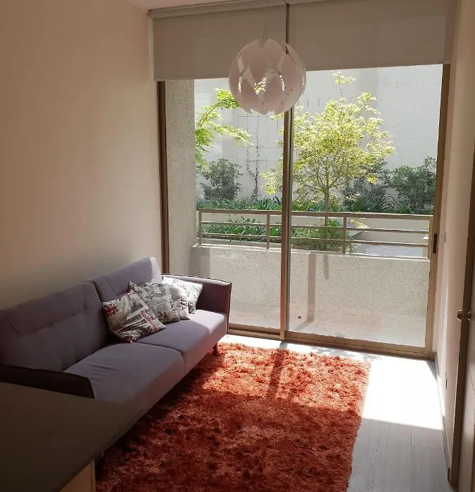 Cozy Apartment In Downtown-1