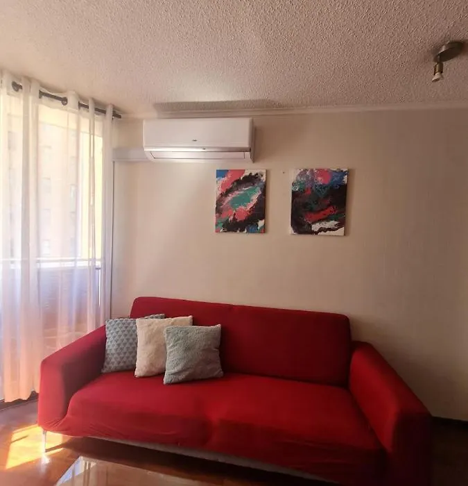 San Ignacio Suite-1