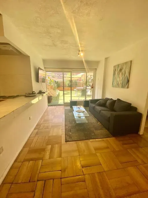 3 Dormitorios, Terraza De 70Mts, Costanera Center-1