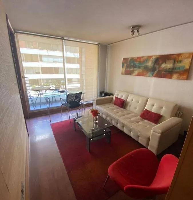 Departamento en providencia cerca metro pedro de valdivia-1
