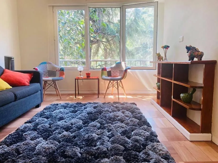 Lovely Apartment, Bellavista-1