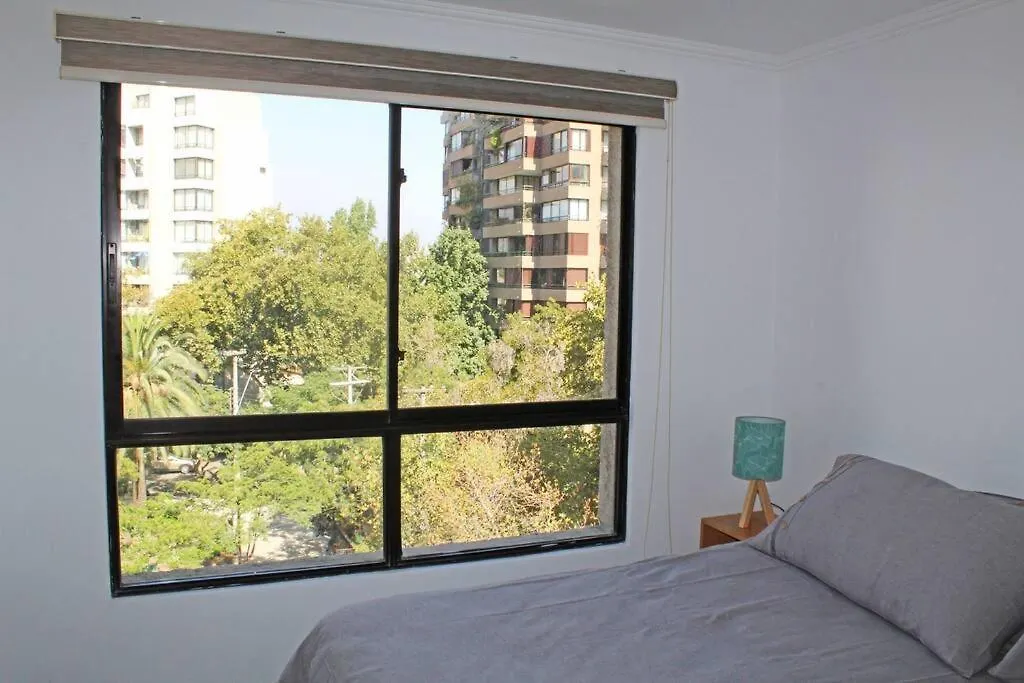 Apt remodelado full equipado barrio tranquilo y céntrico-1