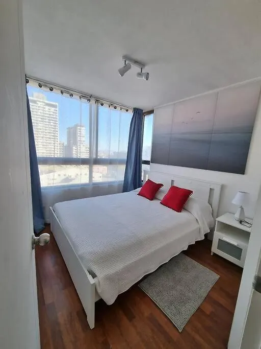 Comodo, Amplio Y Centrico Departamento-1