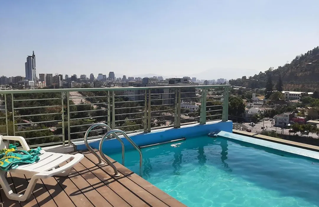 Apartamento Living Infante-1