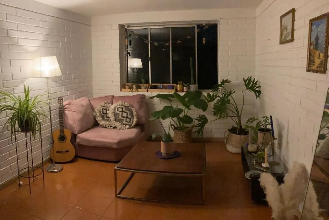 Casa Lily-1