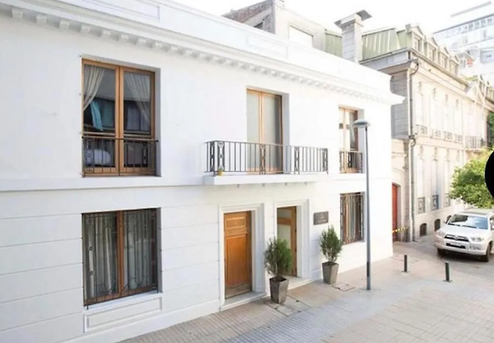 Hotel Boutique Casa Noble-1