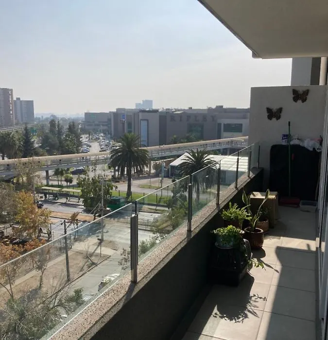 Departamento Vespucio-1