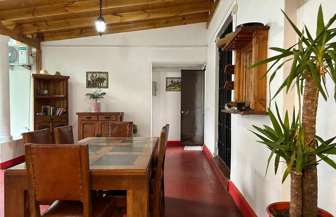 Casona Providencia-1