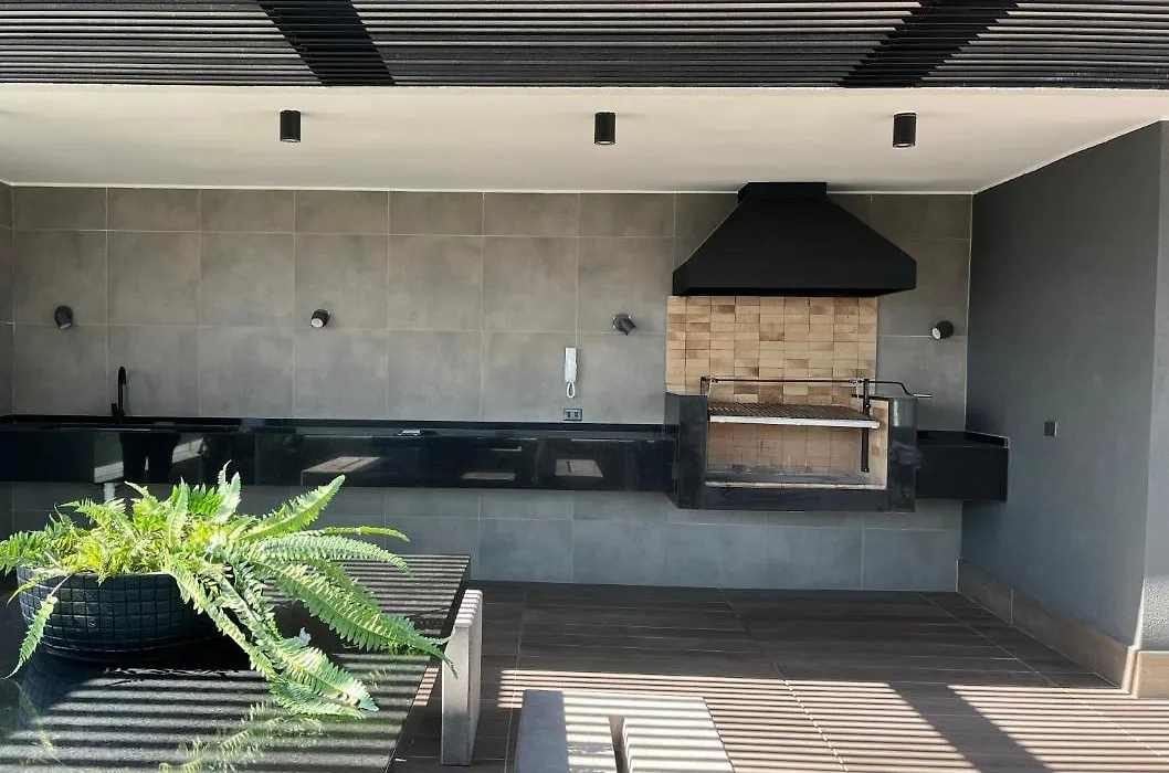 Espectacular Departamento Nuevo-1
