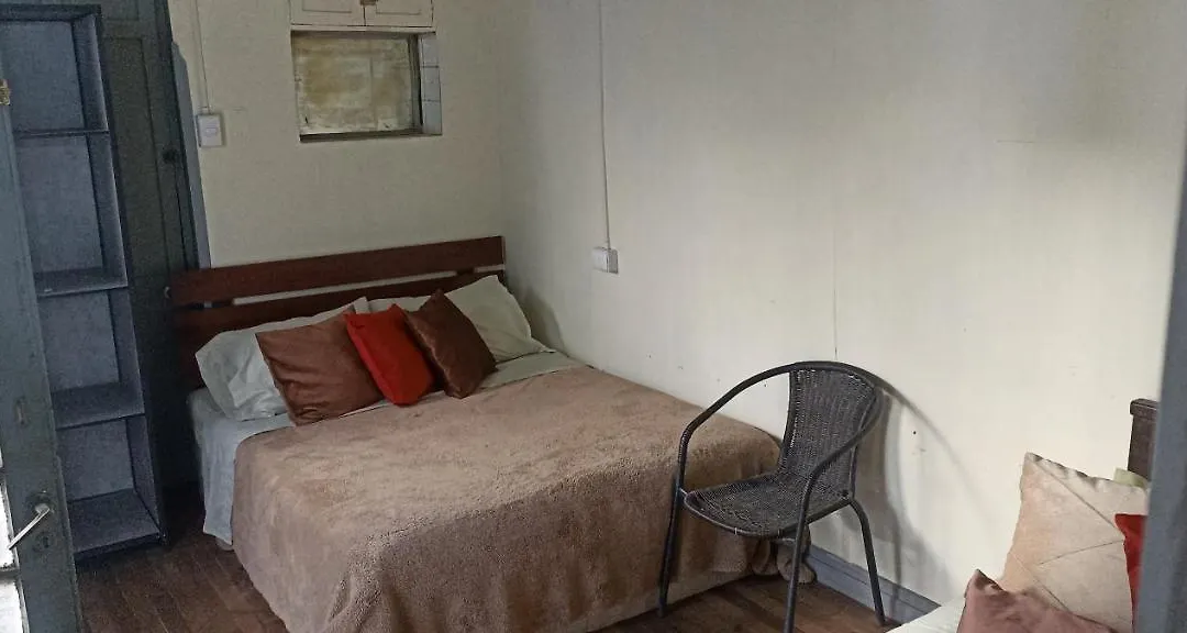 Casona Yungay - Hostel-1