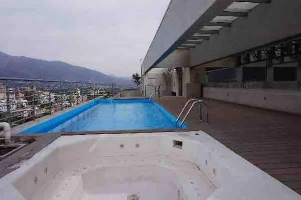 Comodo Departamento, Excelente Ubicacion.-1